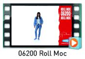 06200 Roll Moc
