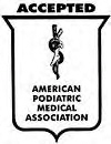 APMA logo