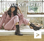 Wolky White