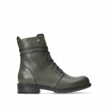 wolky bottines 04444 murray xw 20770 cuir cactus