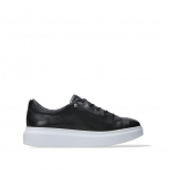 wolky chaussures a lacets 05876 move it hv 20000 cuir noir
