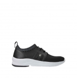 wolky chaussures a lacets 05896 kalona 90000 noir