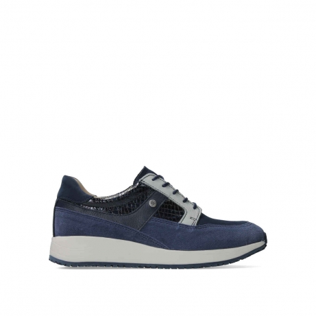 wolky chaussures a lacets 02279 hammer 91820 cuir jean