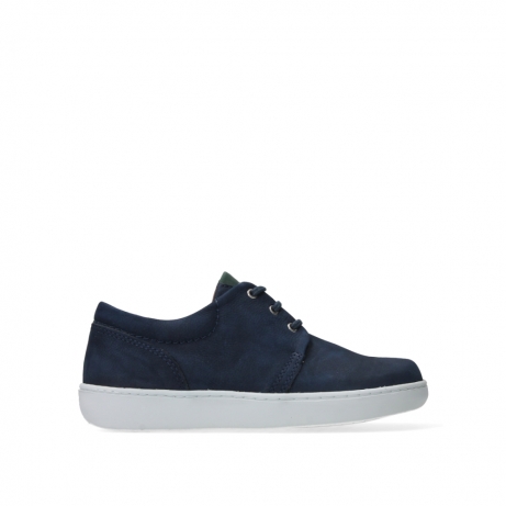 wolky chaussures a lacets 08000 maine lady xw 11827 nubuck lete denim