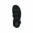 wolky sandalen 00722 active 50000 zwart gevet leer_200