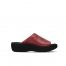 wolky slippers 03201 nassau 30500 rood leer