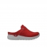 wolky slippers 06625 holland db 98570 rood nubuck