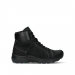 wolky bottines a lacets 03030 ambient wr 11001 nubuck noir