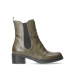 wolky bottines 01269 brooks 37770 cuir cactus