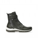 wolky bottines a lacets 04738 reach 24770 cuir cactus
