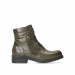 wolky bottines 02629 center xw 30770 cuir cactus