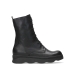 wolky bottines 02980 mito 30000 cuir noir