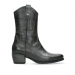 wolky bottes mi hautes 02876 caprock 30210 cuir anthracite
