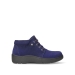 wolky bottines a lacets 03255 tarda xw wr 11600 nubuck violet