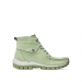 wolky bottines a lacets 04700 jump summer 11706 nubuck vert clair