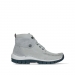 wolky bottines a lacets 04700 jump summer 11206 nubuck gris clair