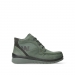 wolky bottines a lacets 04850 zoom 11701 nubuck vert sage