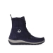 wolky bottines a lacets 04900 ocean 10600 nubuck violet