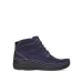 wolky bottines a lacets 06242 roll shoot 11600 nubuck violet