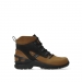 wolky bottines a lacets 06505 traction wp 16360 nubuck camel