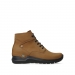 wolky bottines a lacets 06612 whynot 16360 nubuck camel