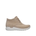 wolky bottines a lacets 06624 truth db 98390 nubuck beige