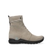wolky bottines a lacets 06626 bluff 40125 suede safari