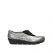 wolky slippers 00665 cursa 10203 nubuck grise