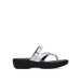 wolky mules 00200 bassa 30130 cuir argent