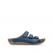 wolky mules 00532 nomad 50800 cuir bleu