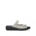 wolky mules 04102 cyprus 11206 nubuck gris clair