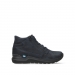 wolky bottines a lacets 06606 why 11800 nubuck bleu