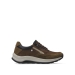 wolky chaussures a lacets 00975 cupar 90151 cuir combi taupe