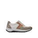 wolky chaussures a lacets 00979 comrie 92122 cuir beige safari