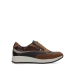 wolky chaussures a lacets 02278 sprint 90431 cuir combi cognac