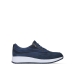 wolky chaussures a lacets 02278 sprint 11820 denim nubuck