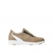 wolky chaussures a lacets 02450 etosha 13391 nubuck beige blanc
