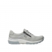 wolky chaussures a lacets 03033 ska 11206 nubuck gris clair
