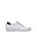wolky chaussures a lacets 04078 classic 30180 cuir blanc bleu