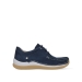 wolky chaussures a lacets 04525 celebration 11820 nubuck denim