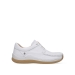 wolky chaussures a lacets 04525 celebration 20100 cuir blanc