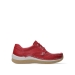 wolky chaussures a lacets 04527 taranta 71570 cuir rouge