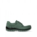 wolky chaussures a lacets 04726 fly 11701 nubuck vert sage