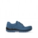 wolky chaussures a lacets 04726 fly 11804 nubuck bleu atlantique