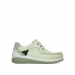 wolky chaussures a lacets 04853 time summer 11706 nubuck vert clair