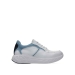 wolky chaussures a lacets 05700 bounce 24186 cuir blanc bleu