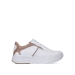 wolky chaussures a lacets 05700 bounce 24160 cuir blanc nude