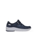 wolky chaussures a lacets 05894 galena 11820 nubuck denim