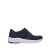 wolky chaussures a lacets 05895 omaha hv 11820 nubuck denim