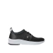 wolky chaussures a lacets 05896 kalona 90000 noir